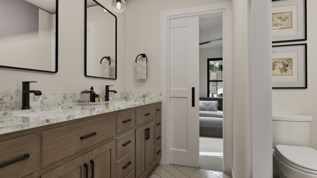 Bathroom 2 - 363 Azalea Street