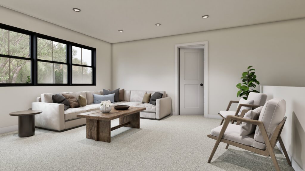 Loft - 363 Azalea Street