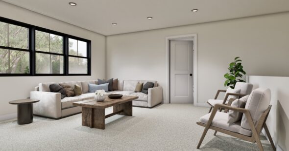 Loft - 363 Azalea Street