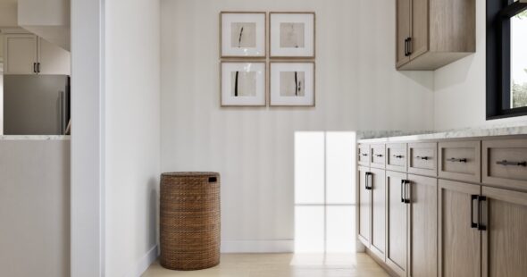 Mudroom - 363 Azalea Street
