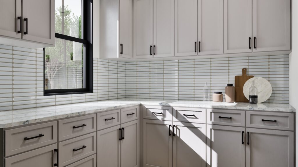 Pantry - 363 Azalea Street